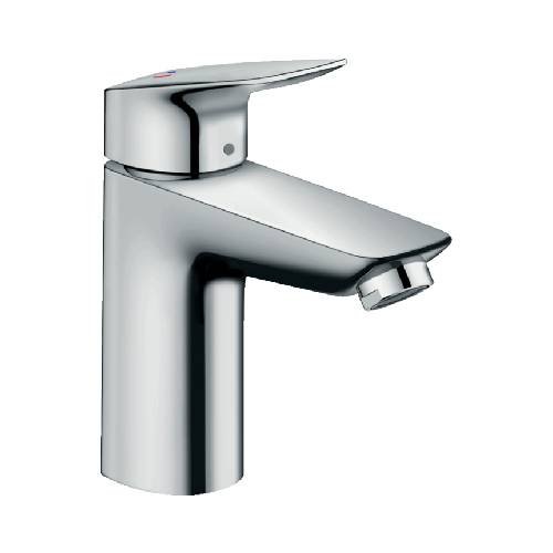 vente-hg-logis-basin-mixer-100-coolstart-chrome-marrakech-fes-rabat-casablanca-tanger-agadir-maroc