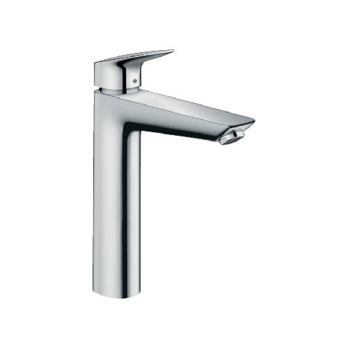 vente-hg-logis-basin-mixer-190-chrome-marrakech-fes-rabat-casablanca-tanger-agadir-maroc