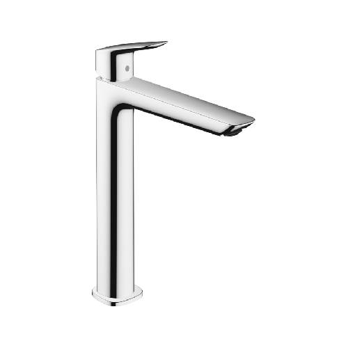 vente-hg-logis-basin-mixer-240-fine-chrome-marrakech-fes-rabat-casablanca-tanger-agadir-maroc