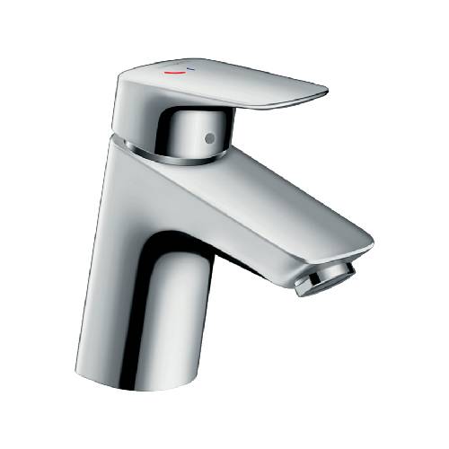 vente-hg-logis-basin-mixer-70-coolstart-chrome-marrakech-fes-rabat-casablanca-tanger-agadir-maroc