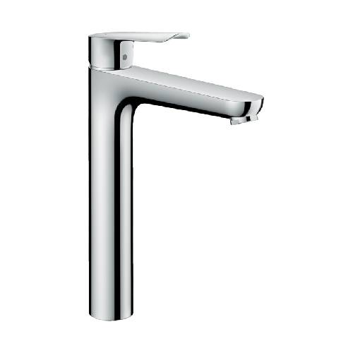 vente-hg-logis-e-basin-mixer-230-chrome-marrakech-fes-rabat-casablanca-tanger-agadir-maroc