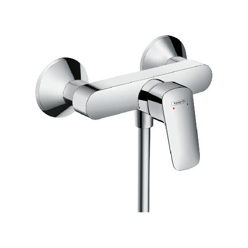 vente-hg-logis-shower-mixer-wall-mounted-chrome-marrakech-fes-rabat-casablanca-tanger-agadir-maroc